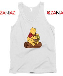 Disney Winnie The Pooh Tank Top