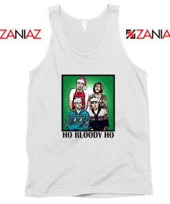 Ho Bloody Ho Parody Sitcom Tank Top