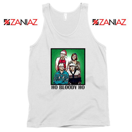 Ho Bloody Ho Parody Sitcom Tank Top