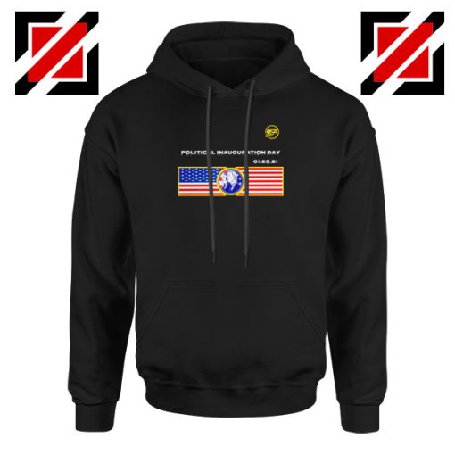 Inauguration Day USA Best Hoodie