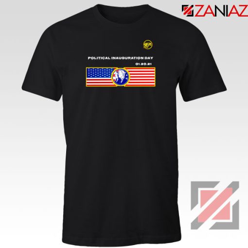 Inauguration Day USA Tshirt