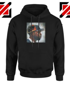 J Dilla Music Rapper Hoodie