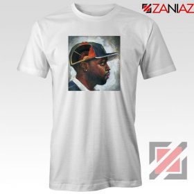 J Dilla Rapper Merch Tshirt - ZANIAZ