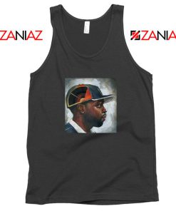 J Dilla USA Music Rapper Tank Top