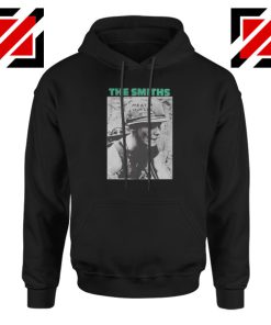 Meat Is Murder Hoodie