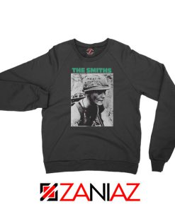 Meat Is Murder Sweatshirt