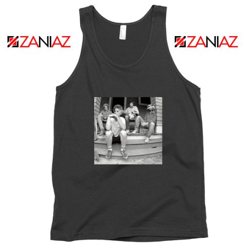 Minor Threat Mashup Golden Girls Tank Top