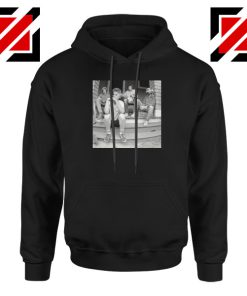 Minor Threat Parody Golden Girls Hoodie