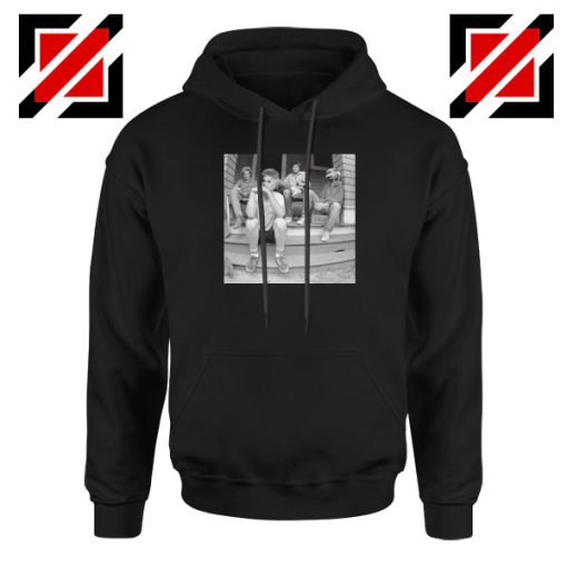 Minor Threat Parody Golden Girls Hoodie