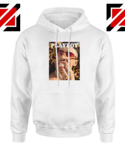 Play Boy Bad Bunny Hoodie