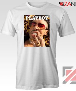 Play Boy Bad Bunny Tshirt