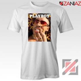 Play Boy Bad Bunny Tshirt - ZANIAZ