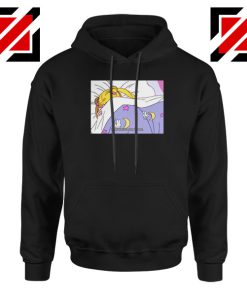 Best anime hoodies online