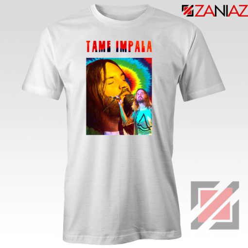 Tame Impala Music Tshirt