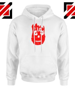 Wilson Cast Away Film Best Hoodie