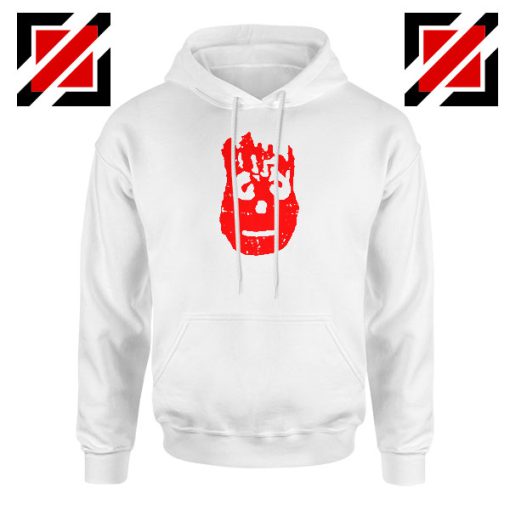 Wilson Cast Away Film Best Hoodie