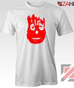 Wilson Cast Away Film New Tshirt