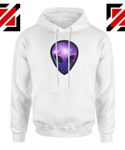 Alien Horror The Universe Hoodie