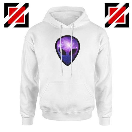 Alien Horror The Universe Hoodie