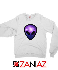 Alien Horror The Universe Sweatshirt