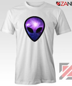 Alien Horror The Universe Tshirt