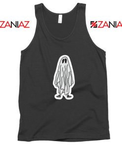 Bed Sheet Ghost Best Tank Top