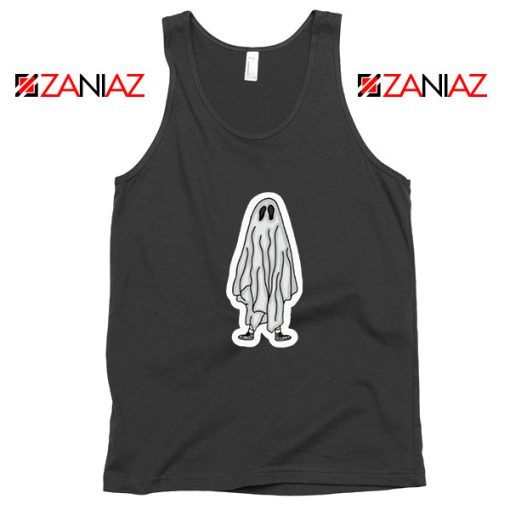 Bed Sheet Ghost Best Tank Top