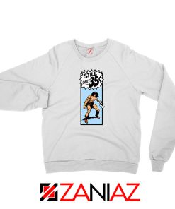 Conan By Crom Film 2021 Sweatshirt