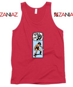 Conan By Crom Film Best Red Tank Top