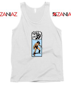 Conan By Crom Film Best Tank Top