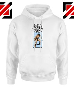 Conan By Crom Film New Hoodie