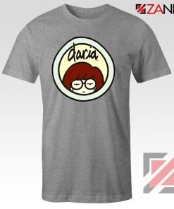 Daria Sitcom Best Sport Grey Tshirt