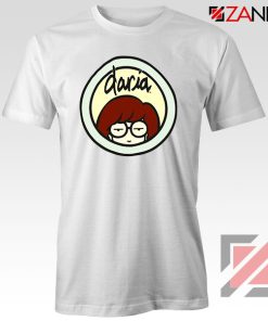 Daria Sitcom Best Tshirt