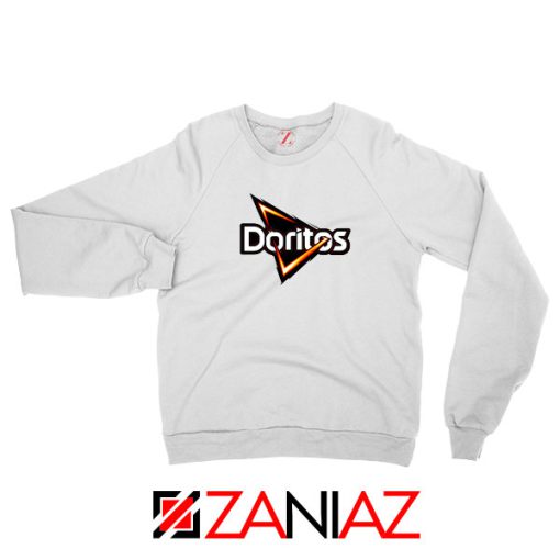 Doritos Tortilla Chips Best Sweatshirt