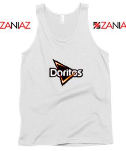 Doritos Tortilla Chips Best Tank Top