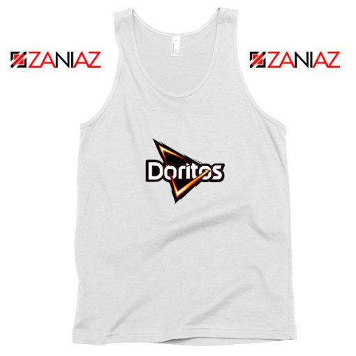 Doritos Tortilla Chips Best Tank Top