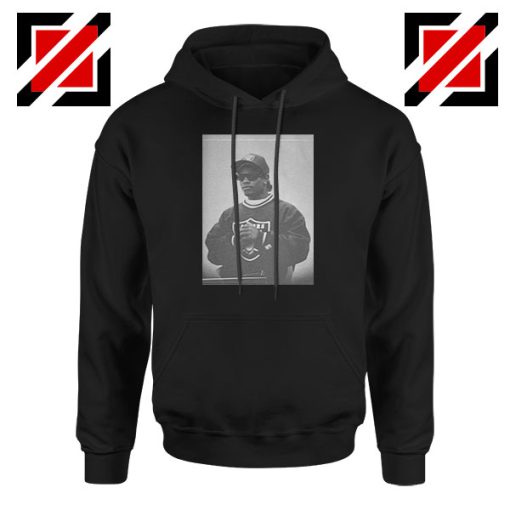 Eazy E American Rapper Best Hoodie