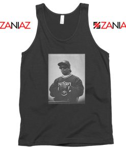 Eazy E American Rapper Best Tank Top