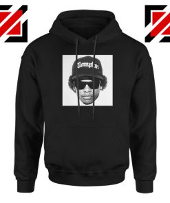 Eazy E Compton 2021 Best Hoodie