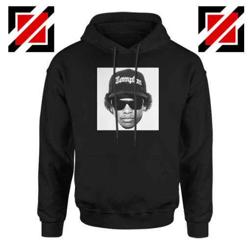 Eazy E Compton 2021 Best Hoodie