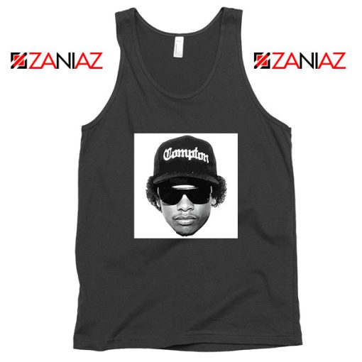 Eazy E Compton 2021 Best Tank Top