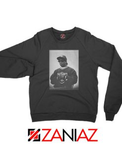 Eazy E Rapper Gameplan Sweatshirt