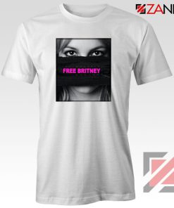 FreeBritney Movement 2021 Tshirt