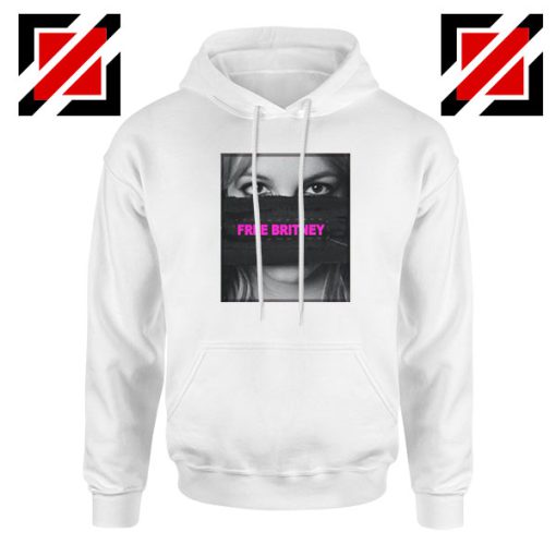 FreeBritney Movement Best Hoodie