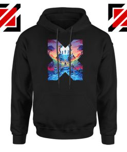 Hoxpox Marvel Comics Best Hoodie