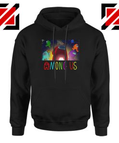 Imposter Inspired Game Best Hoodie