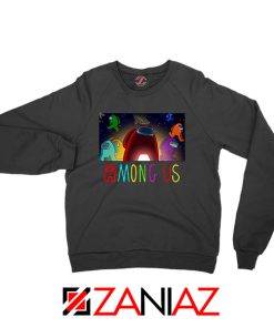 Imposter Inspired Game Sweatshirt