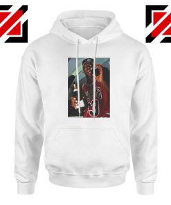 MJ Trophies NBA Best 2021 Hoodie