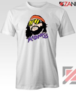 Madnes Macho Man Best Tshirt