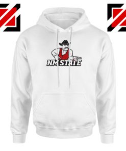 New Mexico State University Hoodie